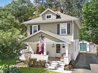 9 Garden St, Hyde Park, NY 12538