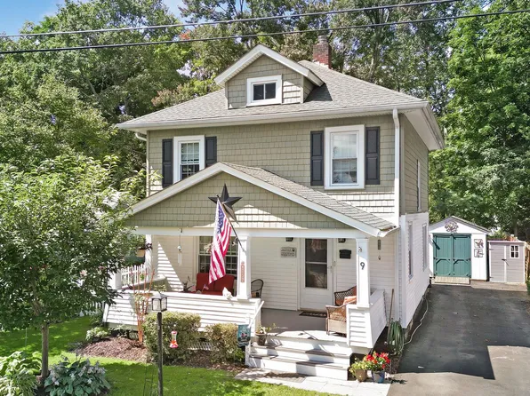 9 Garden Street, Hyde Park, NY 12538