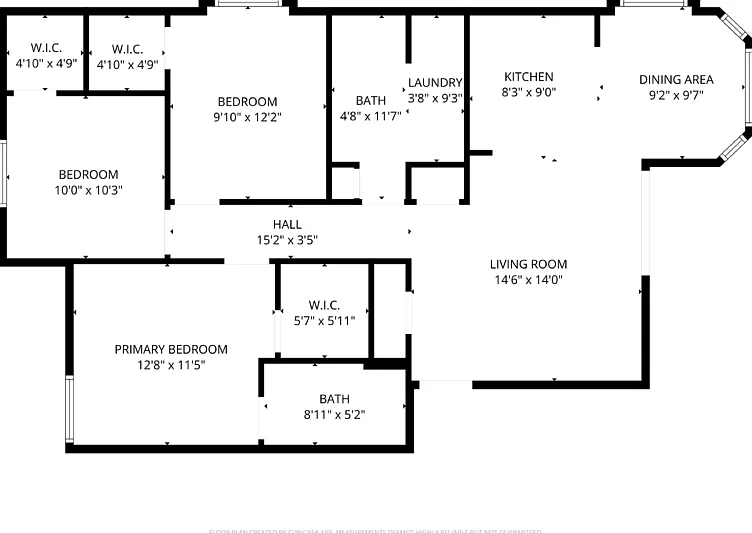 10154 W Garverdale Ln #201 — Photo 21