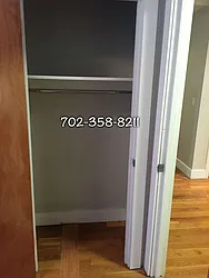 Rented by East Williamsburg Realty Inc