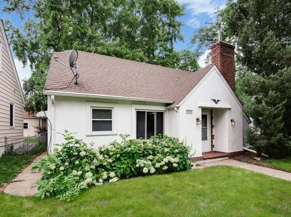 5600 Pleasant Ave, Minneapolis, MN 55419