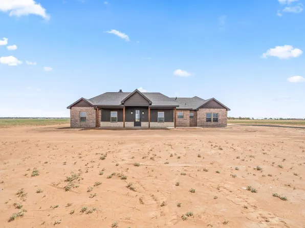 8012 N County Road 1300, Shallowater, TX 79363