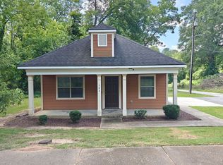 304 Cleveland Ave, Anderson, SC 29624