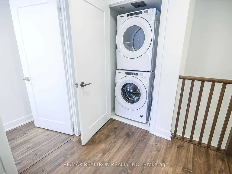 80 Vanauley St #Townhouse 121 — Photo 26