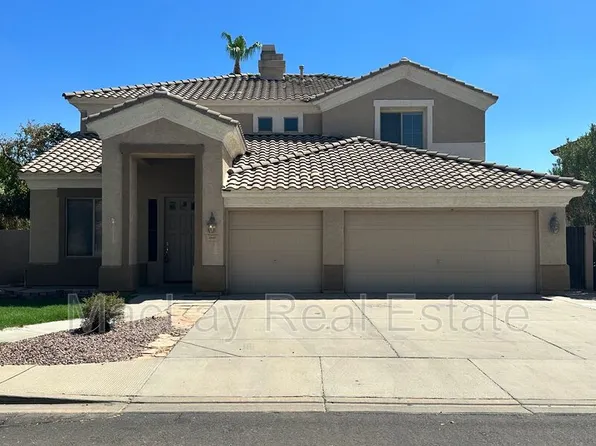 7847 E Portobello Ave, Mesa, AZ 85212