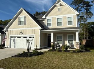 515 Beaumont Oaks Dr, Wilmington, NC 28411