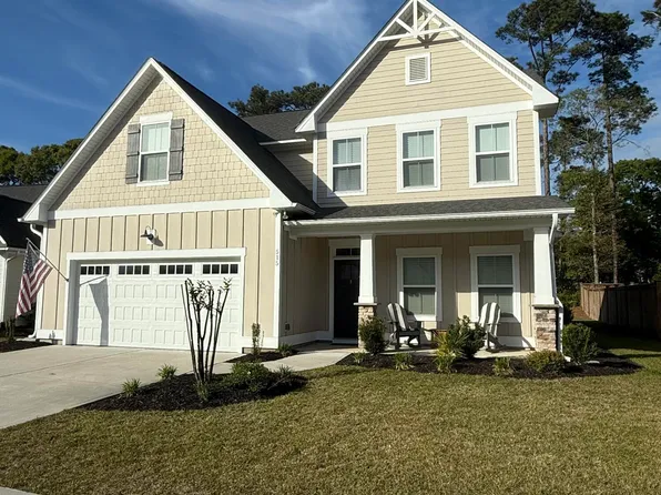 515 Beaumont Oaks Dr, Wilmington, NC 28411