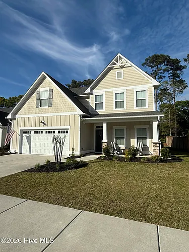 515 Beaumont Oaks Dr Photo 1