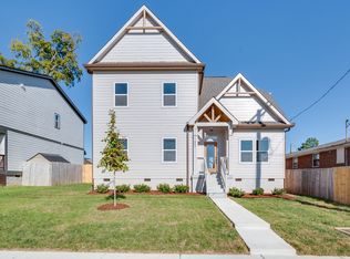 1602 23rd Ave N, Nashville, TN 37208