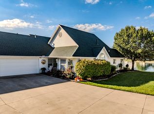 5115 W Preakness Ct, Muncie, IN 47304
