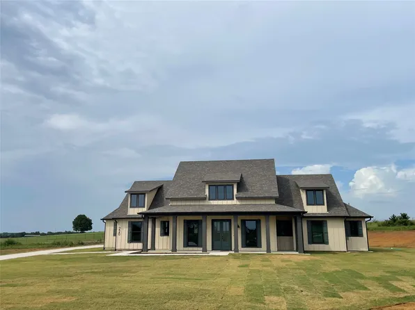 220 Dixie Estates Way, Whitesboro, TX 76273