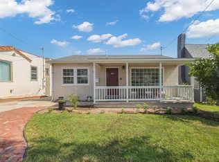 125 W Oak Ave, El Segundo, CA 90245