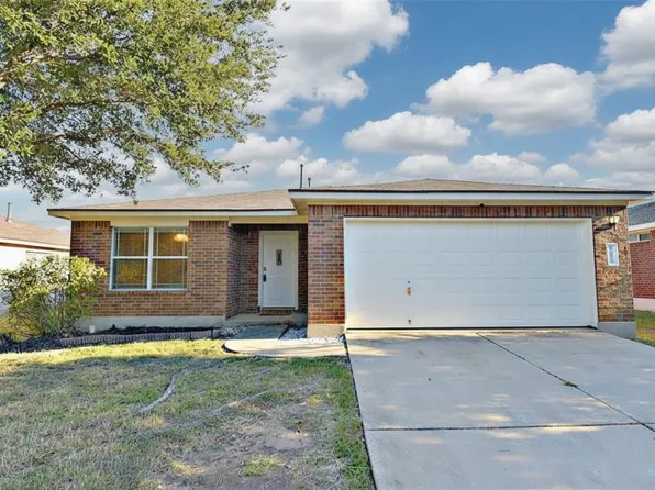 510 Golden Gate Dr, Leander, TX 78641