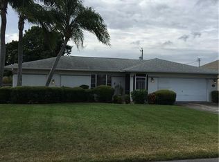 3720 SW 5th Pl, Cape Coral, FL 33914