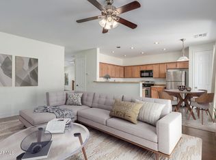 25792 W Burgess Ln, Buckeye, AZ 85326