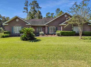 1425 Old Highway 418, Silsbee, TX 77656
