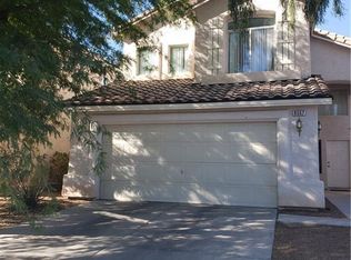 8567 Ebony Hills Way, Las Vegas, NV 89123