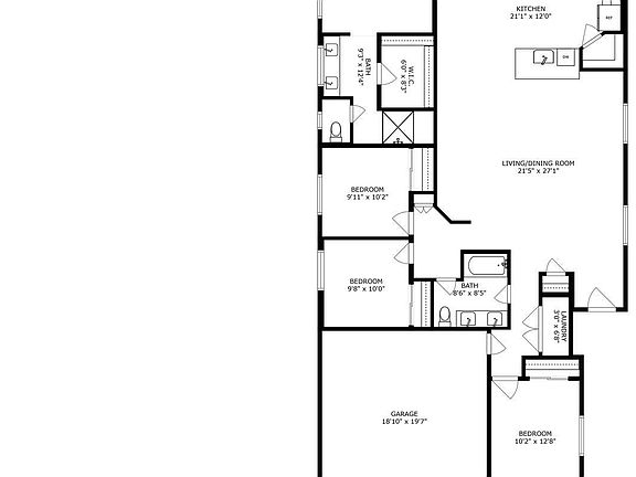 4th image of this home