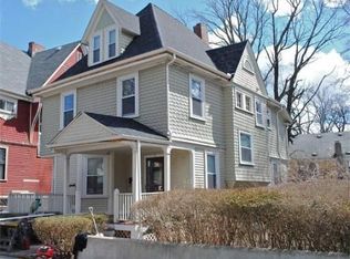 17 Montrose St #2, Boston, MA 02119