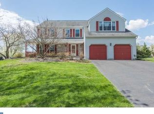 34 Brinker Dr N, Doylestown, PA