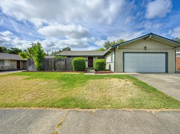 1710 Russell Way, Roseville, CA 95661