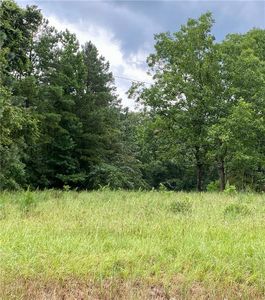 Highway 107, Center Pt, LA, 71323