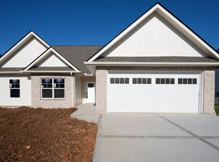 1914 River Poppy Rd LOT 6, Mascot, TN 37806