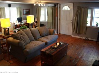 15 Beecherie Ave, Old Orchard Beach, ME 04064