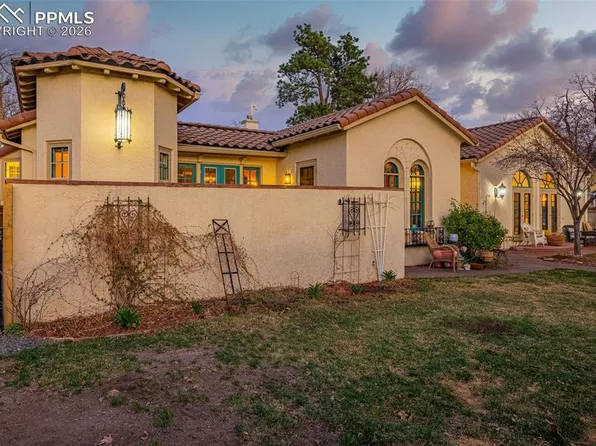 2107 N Cascade Ave, Colorado Springs, CO 80907