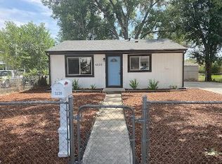 5220 Ingalls St, Arvada, CO 80002