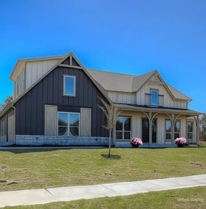 3741 Evergreen Ln, Caddo Mills, TX, 75135