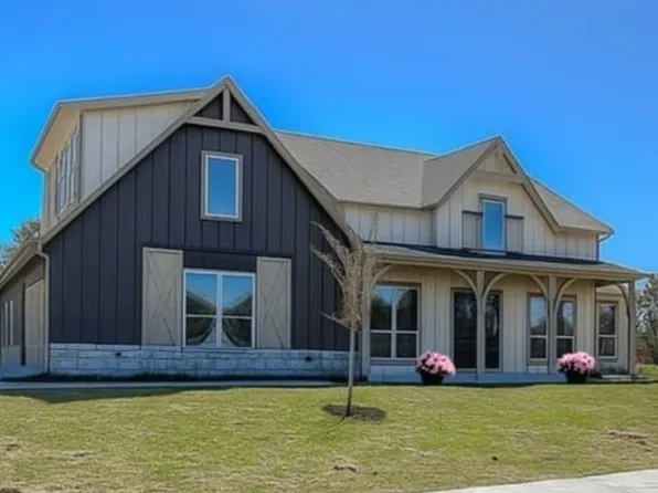 3741 Evergreen Ln, Caddo Mills, TX 75135