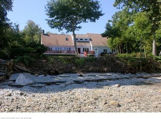 16 Longview Ln, Deer Isle, ME 04627
