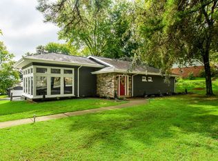 9919 Old State Rd, Evansville, IN 47711