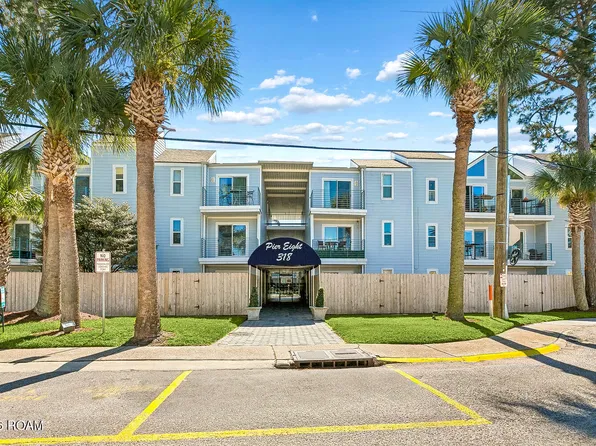 318 Lake Marina Ave APT 203, New Orleans, LA 70124