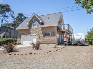 3745 Evergreen Ave, Depoe Bay, OR
