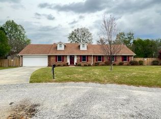 2965 Wise Dr, Sumter, SC 29150