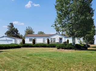 26335 Walker Rd, Bend, OR 97701