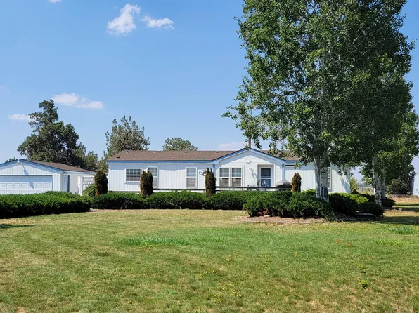 26335 Walker Rd, Bend, OR 97701