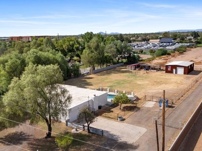 14434 E Willis Rd, Gilbert, AZ, 85297