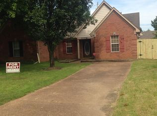 3898 Moss Bank Cv, Memphis, TN 38135