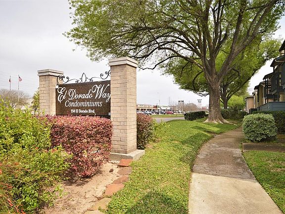 2nd image of 250 El Dorado Blvd APT 177