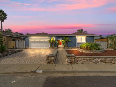 52 Leland Dr, Novato, CA, 94947