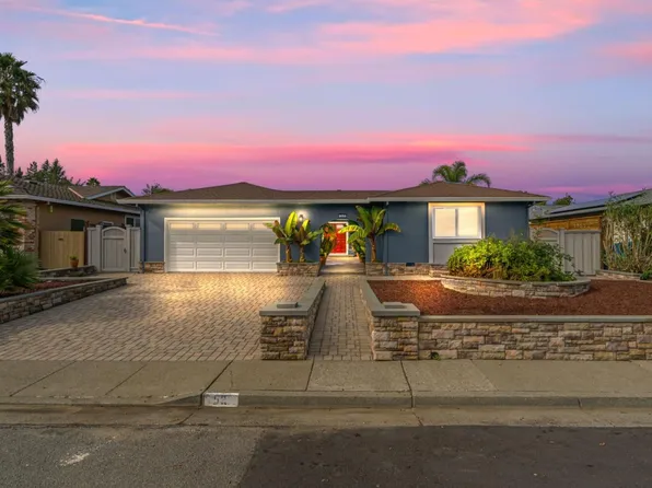 52 Leland Dr, Novato, CA 94947