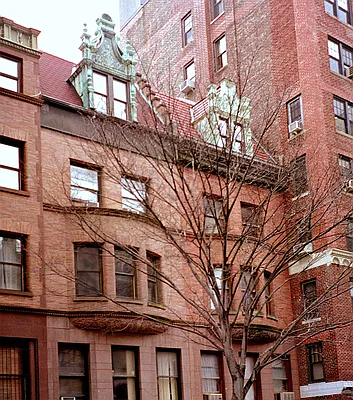 312 west 77th street new york