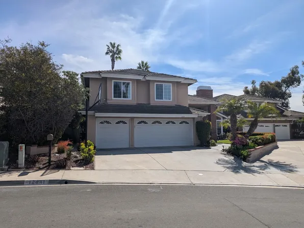 12641 Monterey Cypress Way, San Diego, CA 92130
