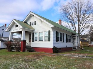 29 Nelson St, Saint Johnsbury, VT 05819