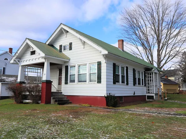 29 Nelson Street, St. Johnsbury, VT 05819