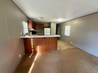 1605 Clifford Meeks Rd, Collins, GA 30421