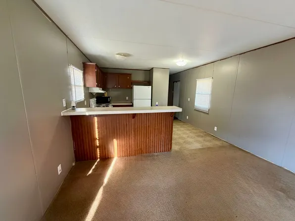 1605 Clifford Meeks Rd, Collins, GA 30421